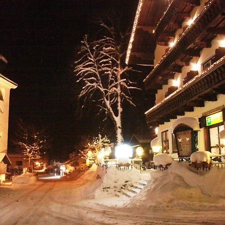 B&B Goldener Stern Sankt Koloman Exteriér fotografie