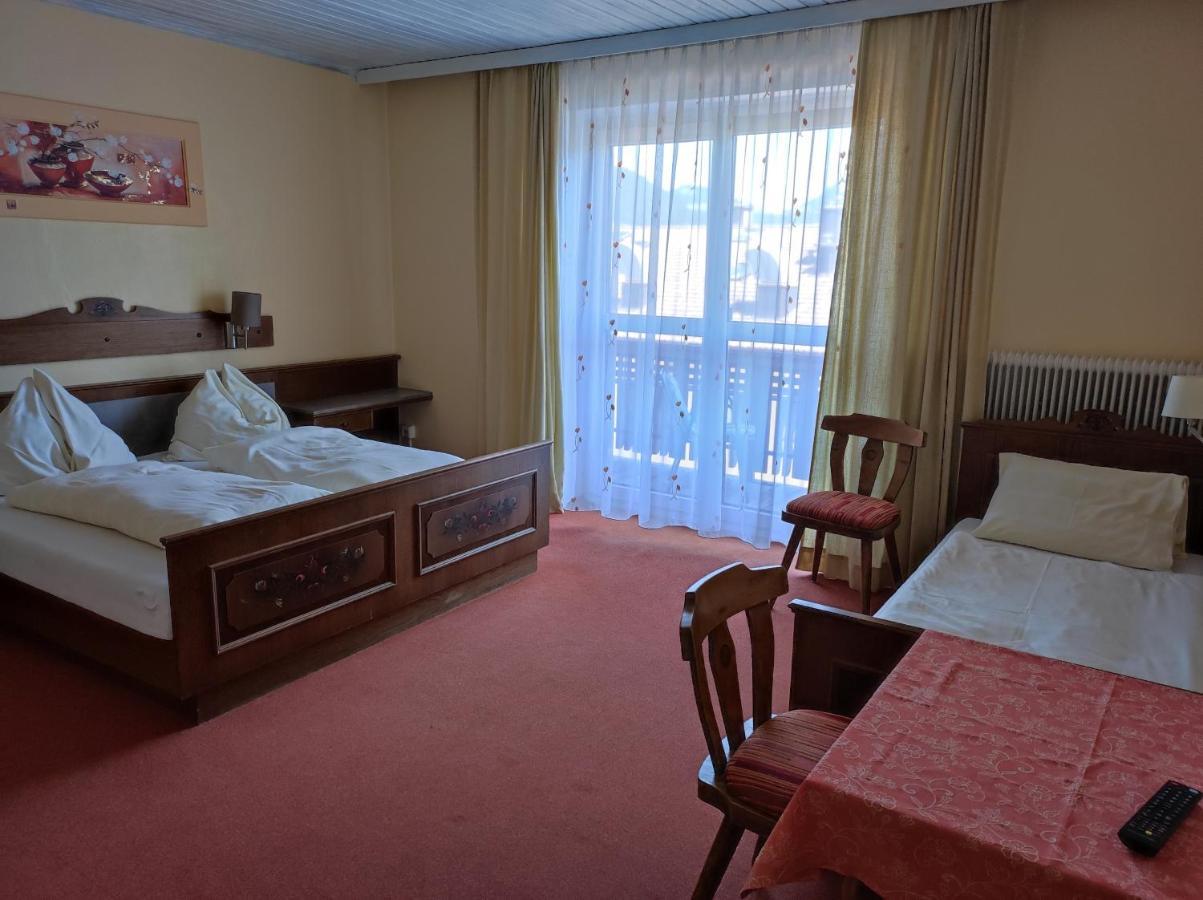 B&B Goldener Stern Sankt Koloman Exteriér fotografie