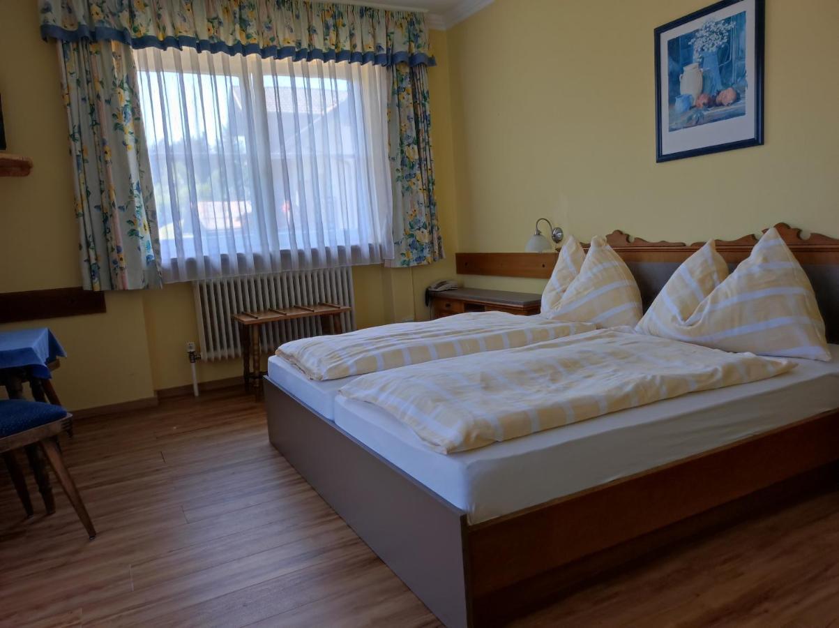 B&B Goldener Stern Sankt Koloman Exteriér fotografie