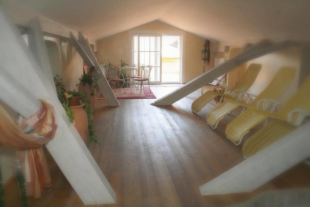 B&B Goldener Stern Sankt Koloman Exteriér fotografie